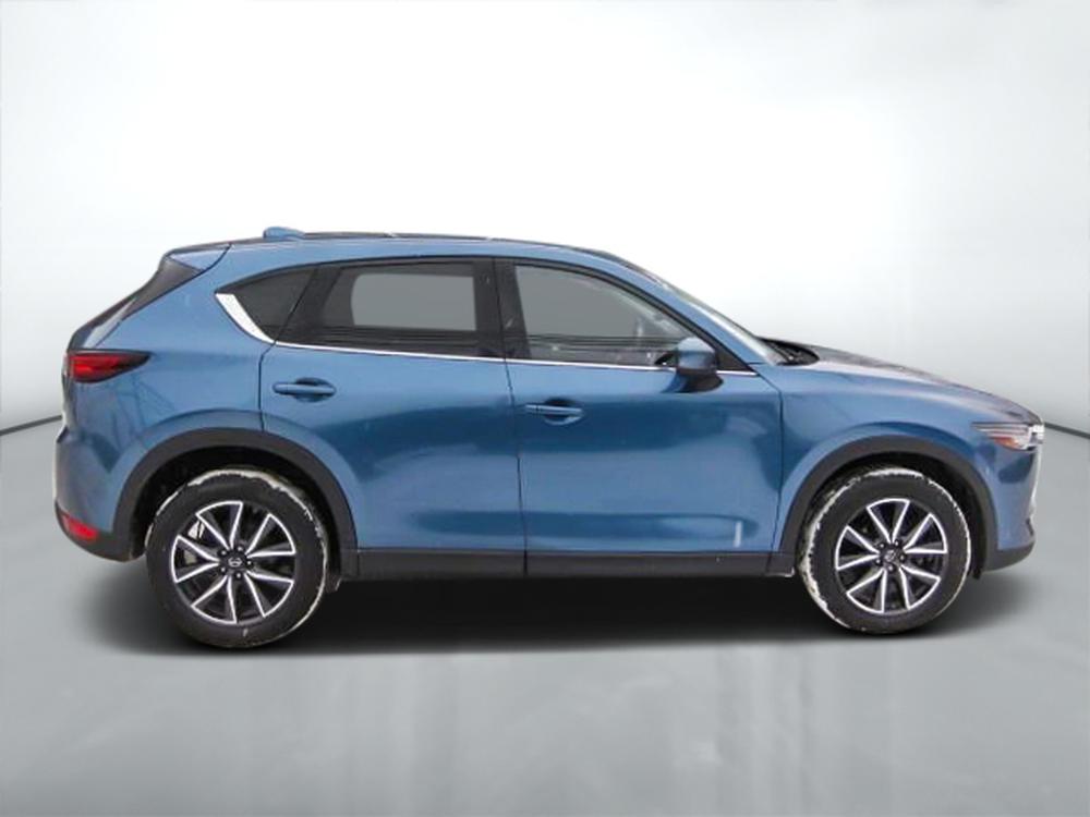 Mazda CX-5 GT 2018 d&rsquo;occasion à vendre - 7