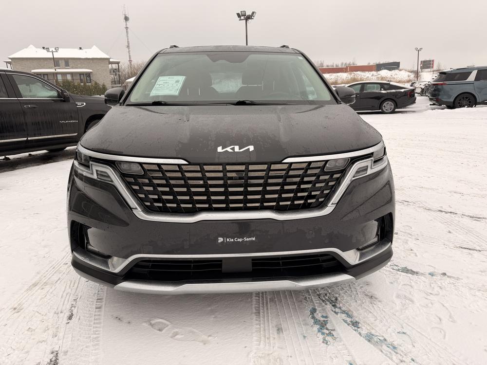 Kia Carnival SX 2022 d&rsquo;occasion à vendre - 2