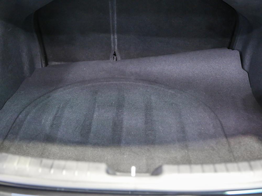 Kia Forte EX 2023 d&rsquo;occasion à vendre - 28