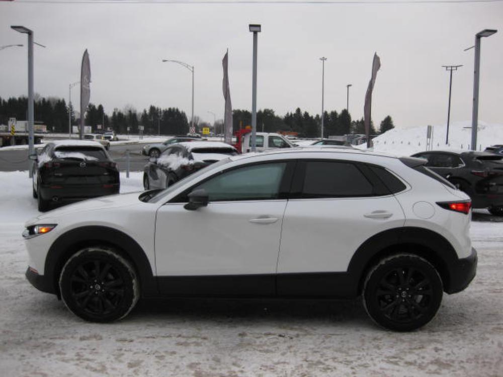 Mazda CX-30 GT TURBO 2023 d&rsquo;occasion à vendre - 3
