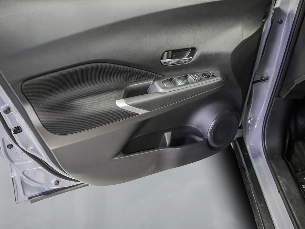 Nissan Kicks SV 2023 d&rsquo;occasion à vendre - 12