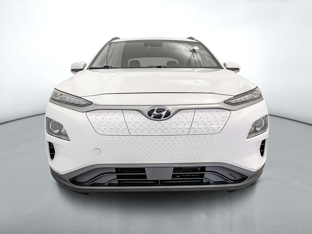 Hyundai Kona électrique Preferred 2020 d&rsquo;occasion à vendre - 2