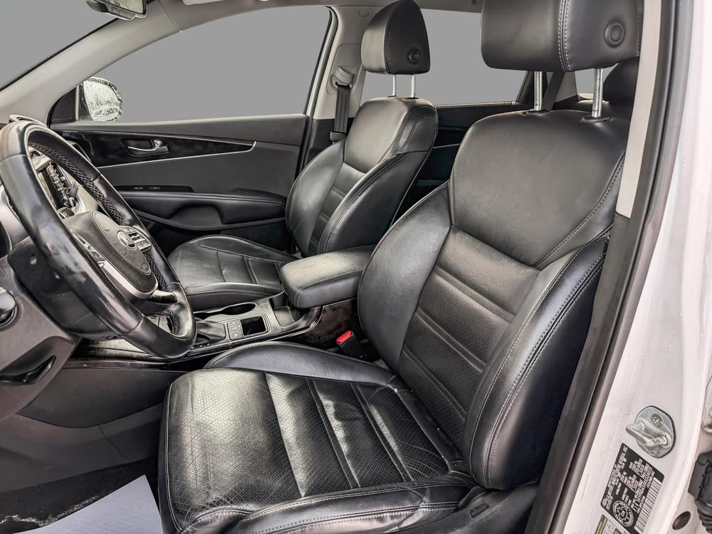 Kia Sorento EX V6 AWD 2019 d&rsquo;occasion à vendre - 12
