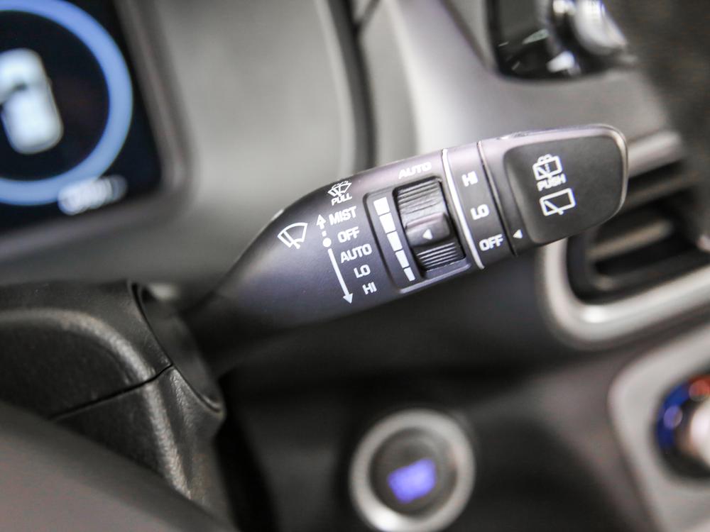 Hyundai Kona électrique ULTIMATE 2022 d&rsquo;occasion à vendre - 23