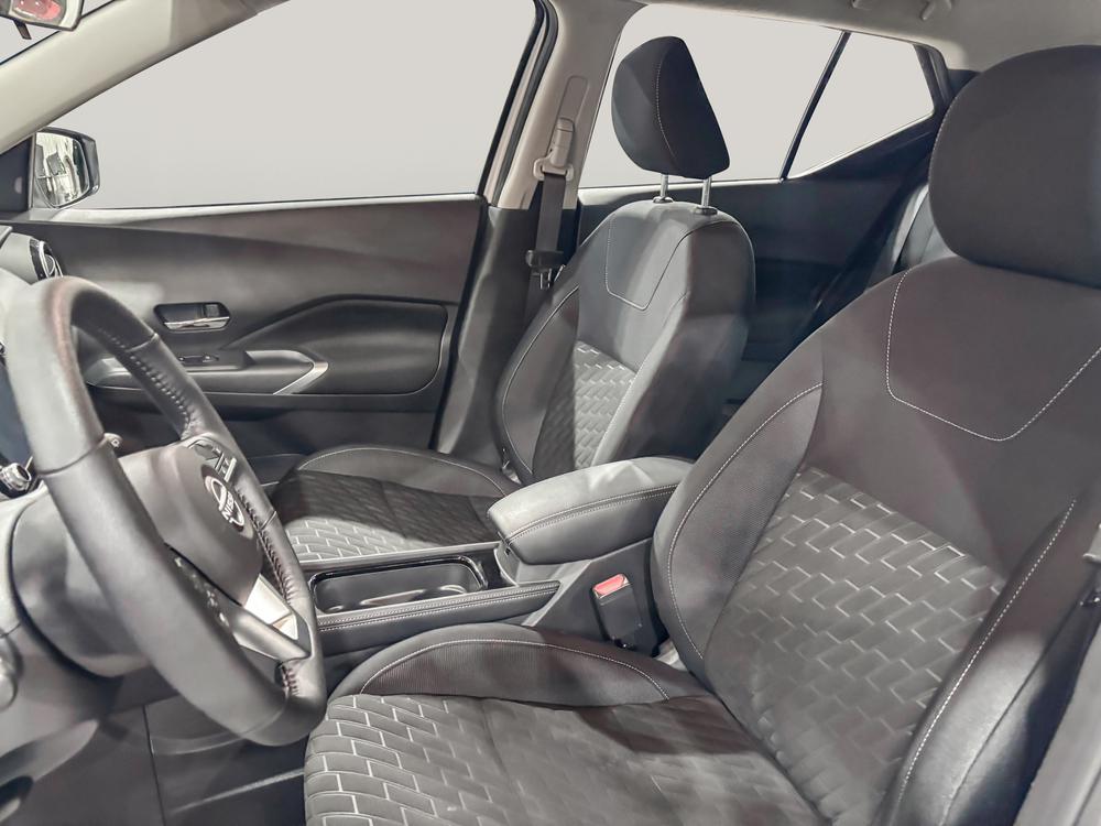 Nissan Kicks SV 2023 d&rsquo;occasion à vendre - 14