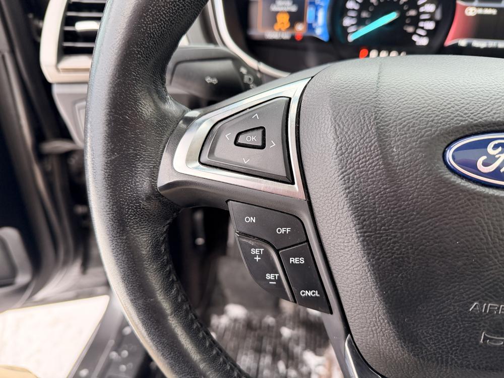 Ford Fusion Energi PHEV SE 2018 d&rsquo;occasion à vendre - 19