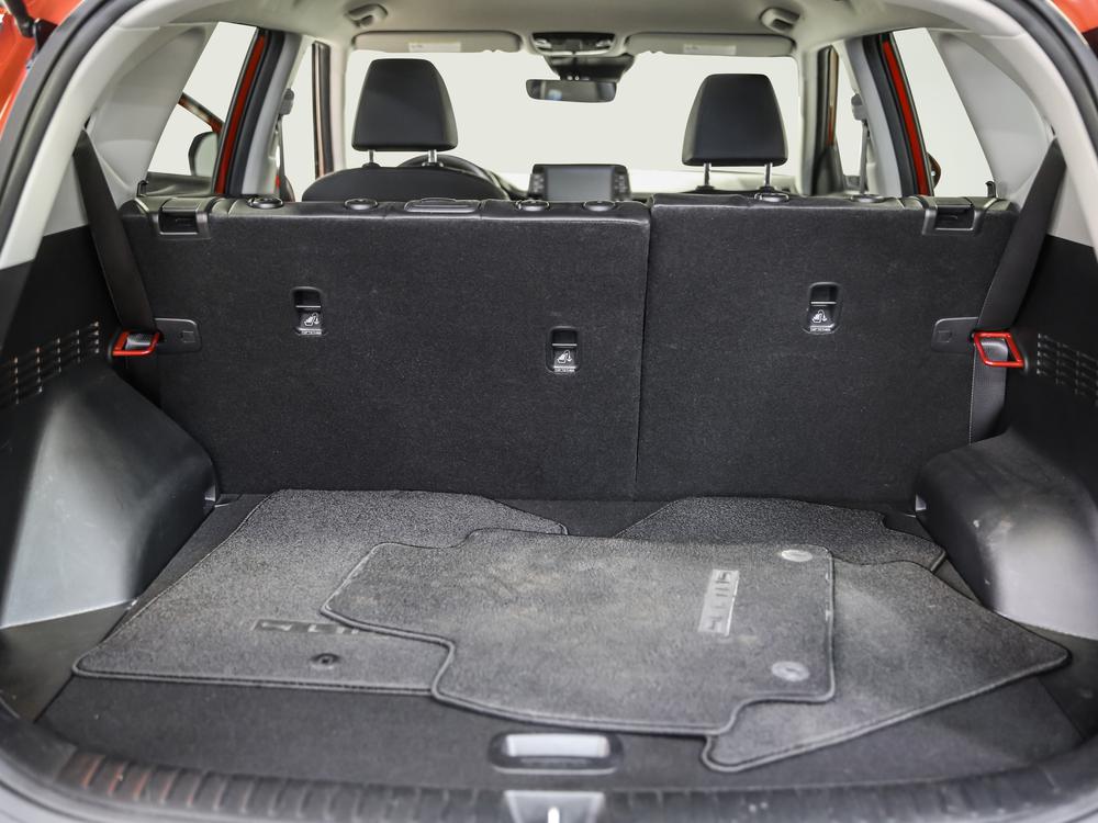 Kia Seltos EX 2023 d&rsquo;occasion à vendre - 33