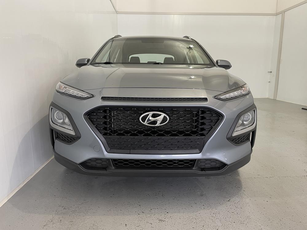 Hyundai Kona Essential 2021 d&rsquo;occasion à vendre - 2