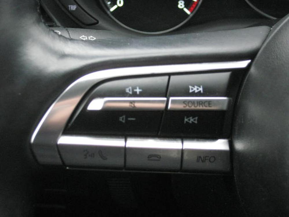 Mazda CX-30 GS 2022 d&rsquo;occasion à vendre - 16