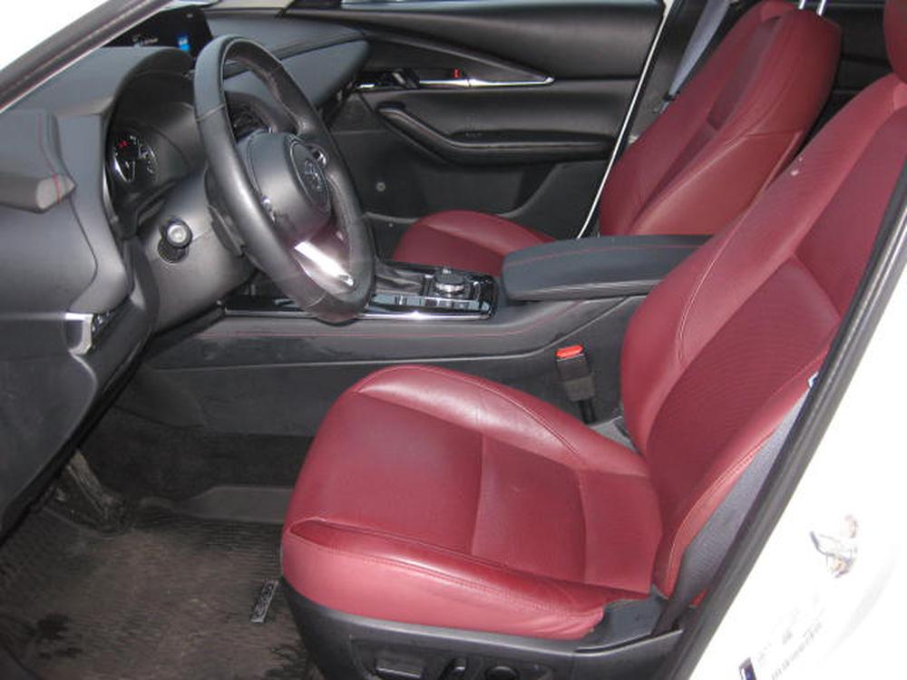 Mazda CX-30 GT TURBO 2023 d&rsquo;occasion à vendre - 12