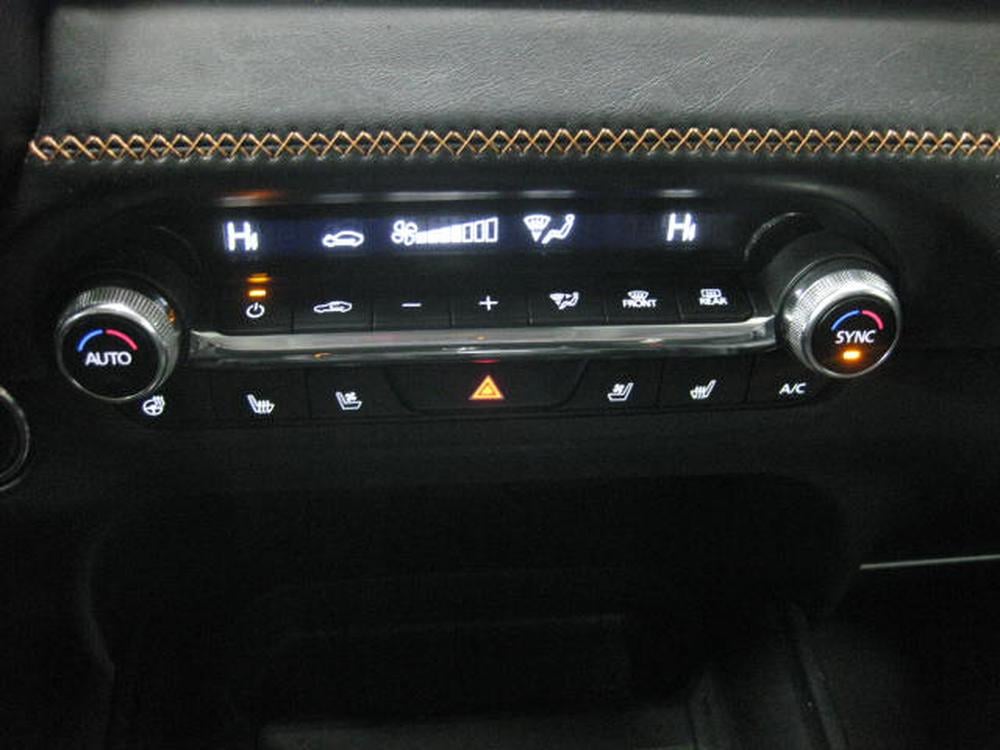 Mazda CX-50 GT Turbo 2024 d&rsquo;occasion à vendre - 23