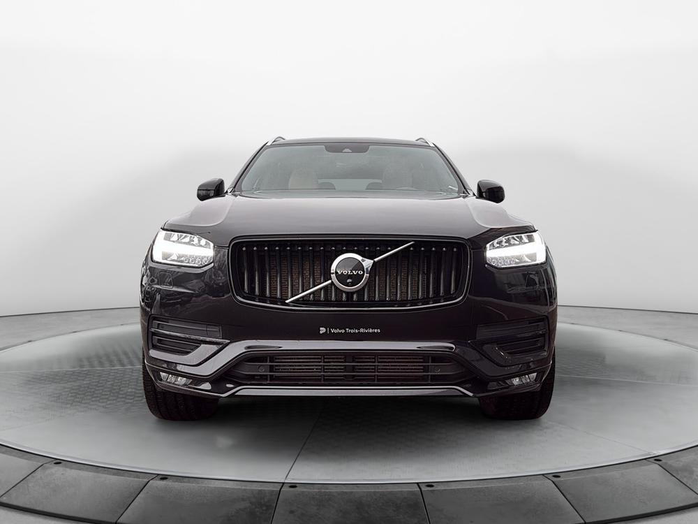 Volvo XC90 T6 INSCRIPTION AWD 2022 d&rsquo;occasion à vendre - 2