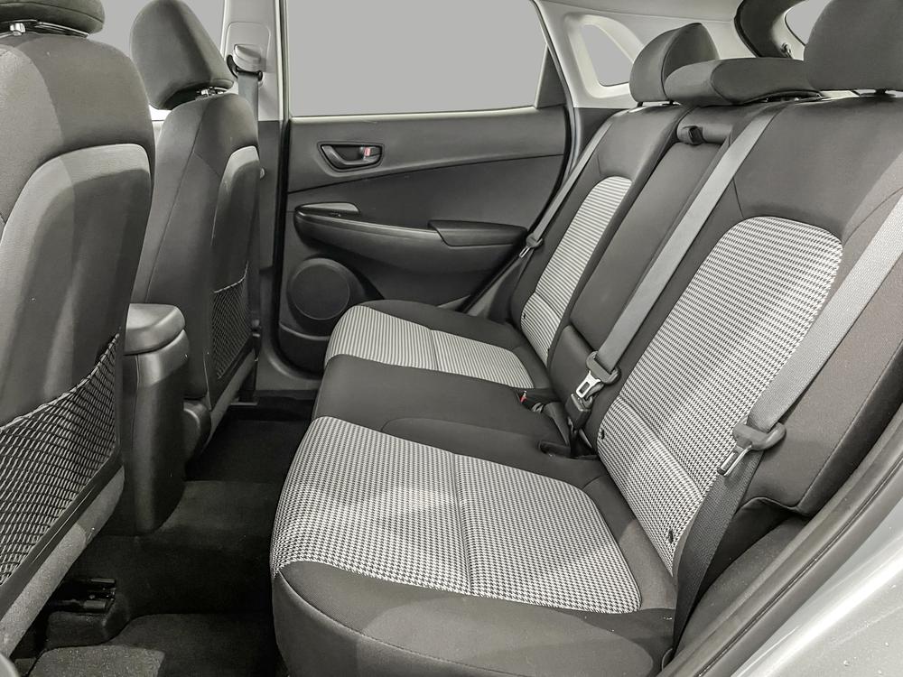 Hyundai Kona Essential 2021 d&rsquo;occasion à vendre - 27