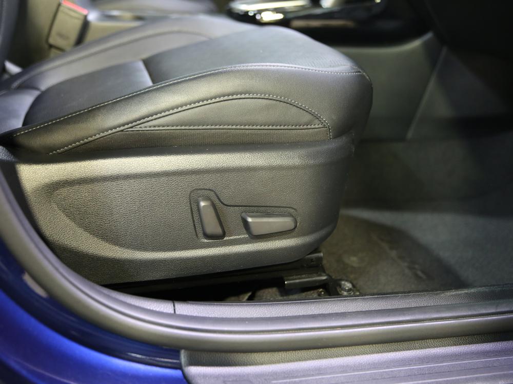 Kia Seltos SX TURBO 2022 d&rsquo;occasion à vendre - 36