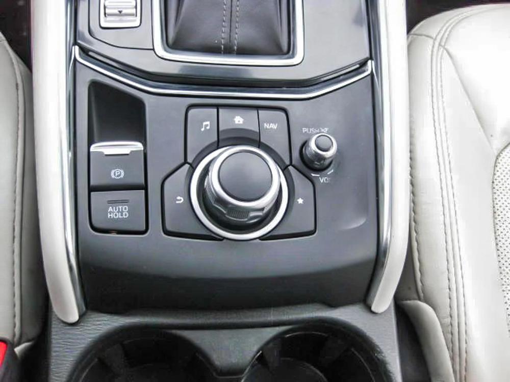 Mazda CX-5 GT 2018 d&rsquo;occasion à vendre - 26