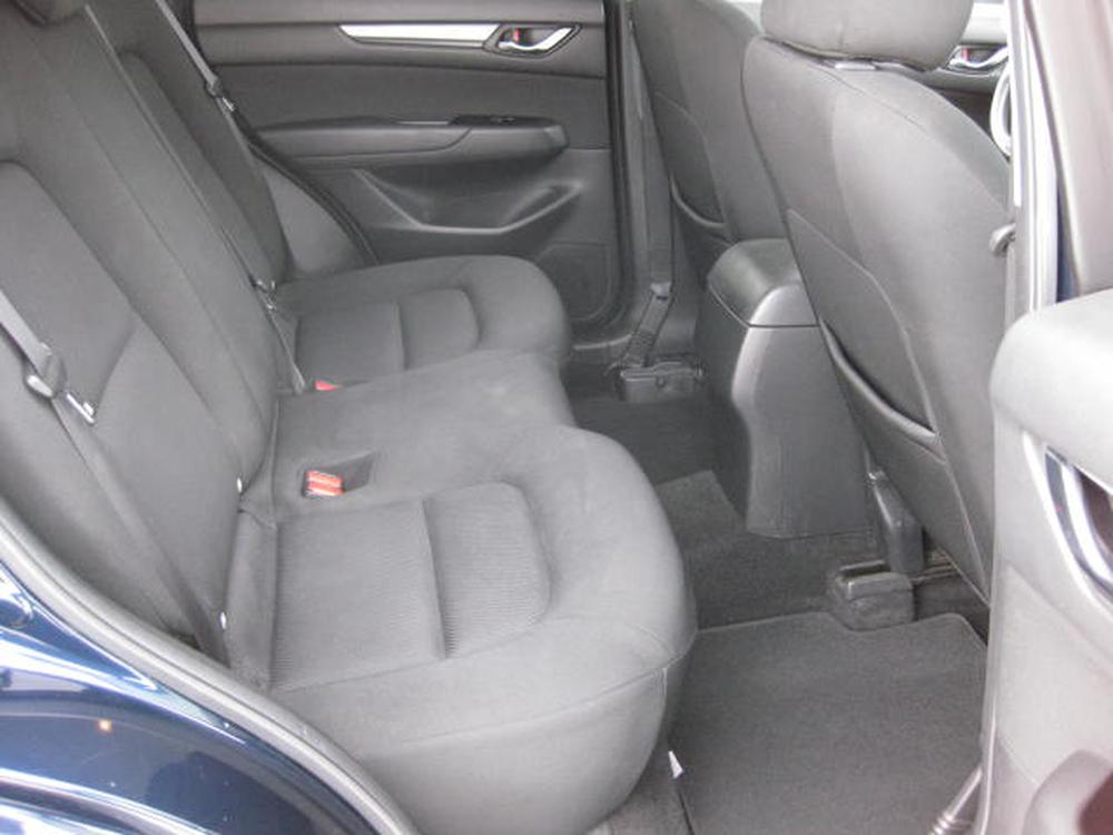 Mazda CX-5 GX 2023 d&rsquo;occasion à vendre - 27