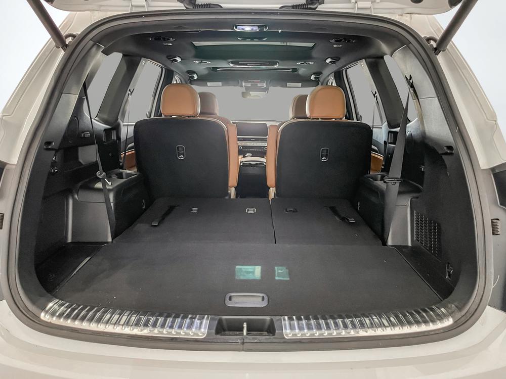 Kia Telluride SX X-LINE AWD 7 PASSAGERS 2023 d&rsquo;occasion à vendre - 40
