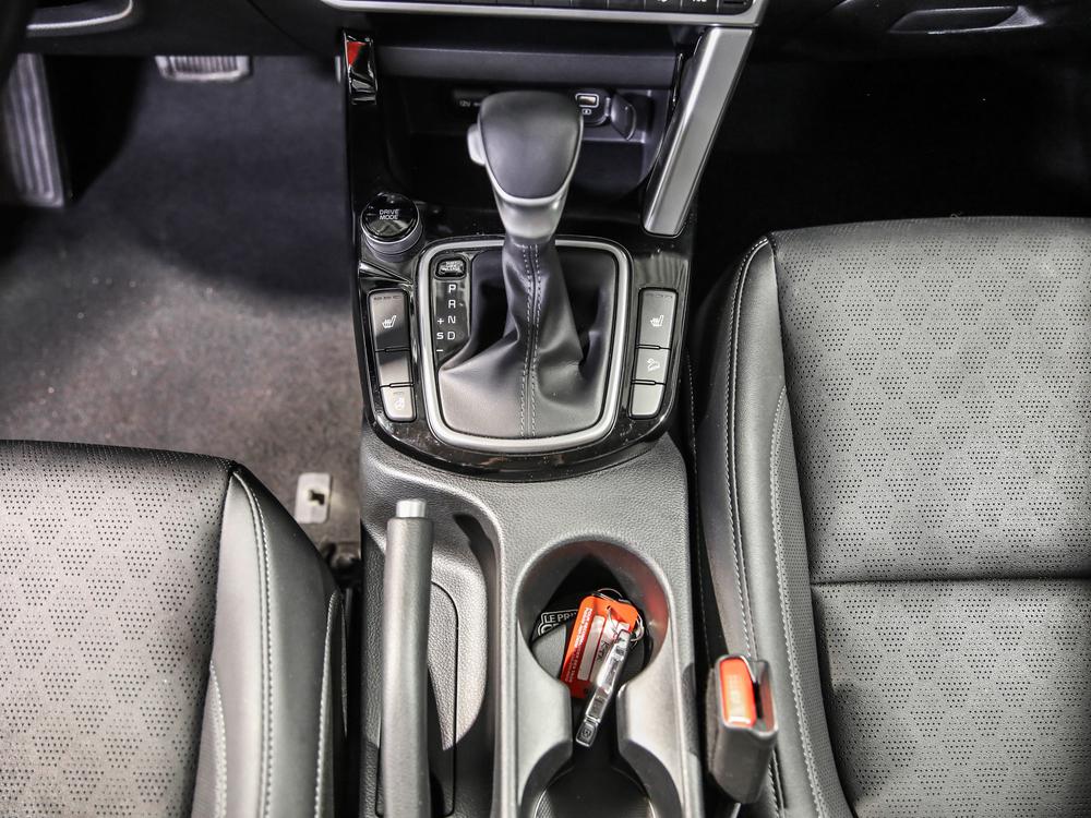 Kia Seltos EX 2023 d&rsquo;occasion à vendre - 30