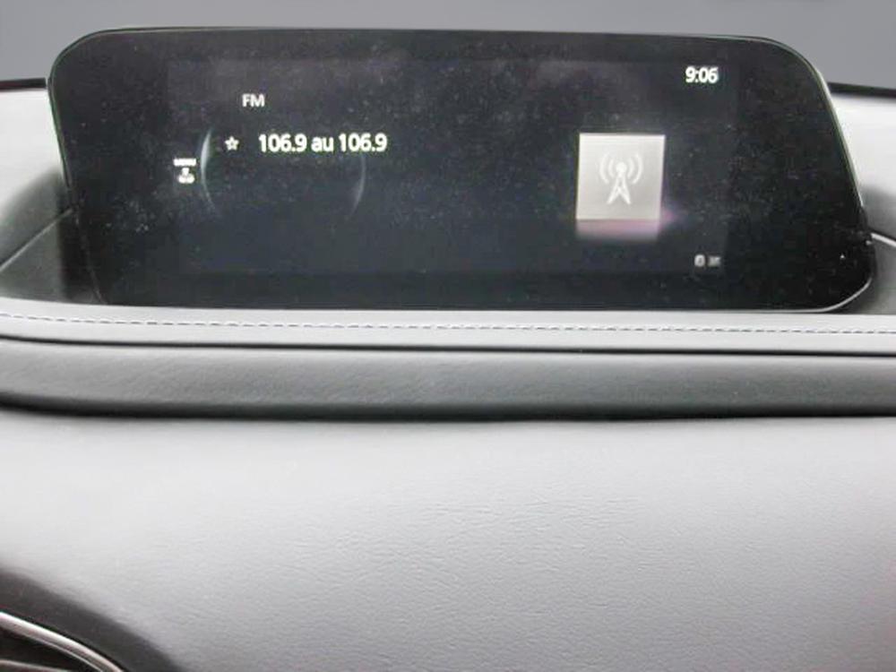 Mazda CX-30 GS 2022 d&rsquo;occasion à vendre - 18