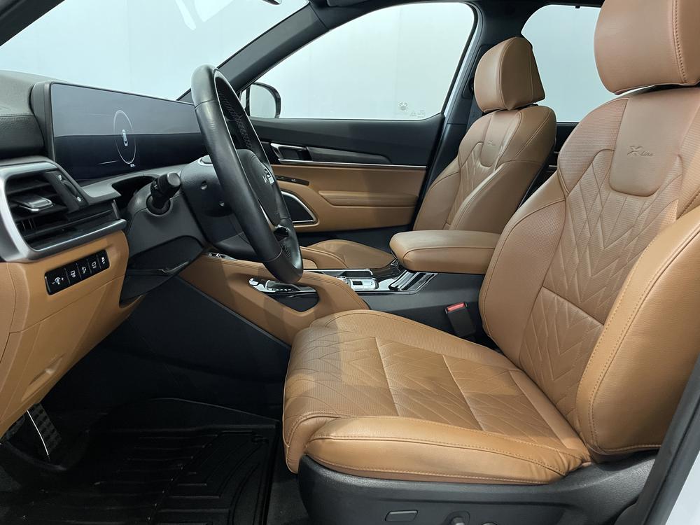 Kia Telluride SX X-LINE AWD 7 PASSAGERS 2023 d&rsquo;occasion à vendre - 12