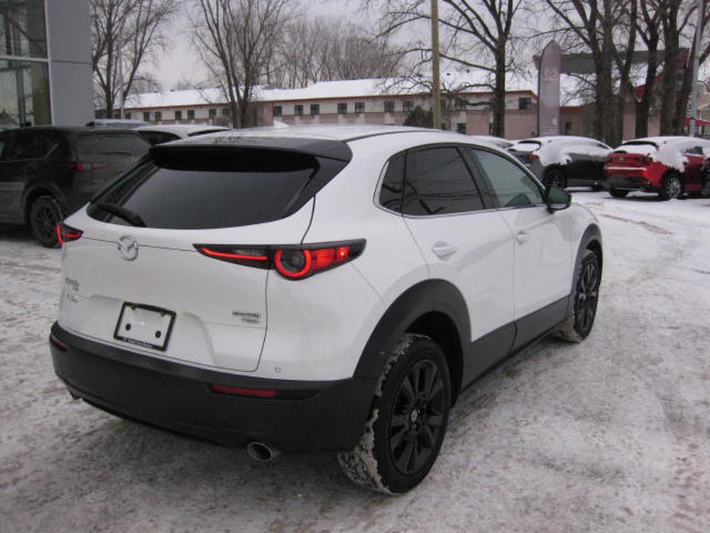 Mazda CX-30 GT TURBO 2023 d&rsquo;occasion à vendre - 6