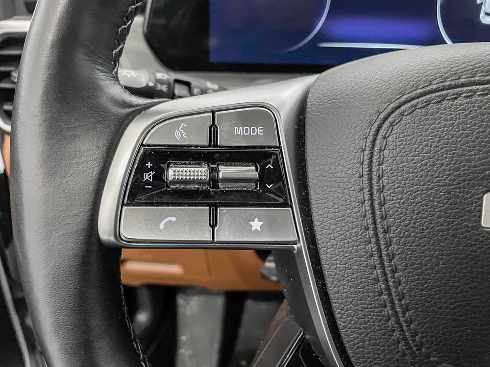 Kia Telluride SX X-LINE AWD 7 PASSAGERS 2023 d&rsquo;occasion à vendre - 17