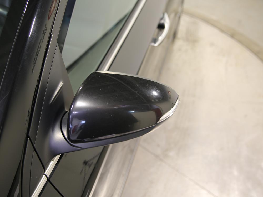 Hyundai IONIQ Electric 2019 Noir usage à vendre Hyundai IONIQ Electric 2019 Noir usage à vendre