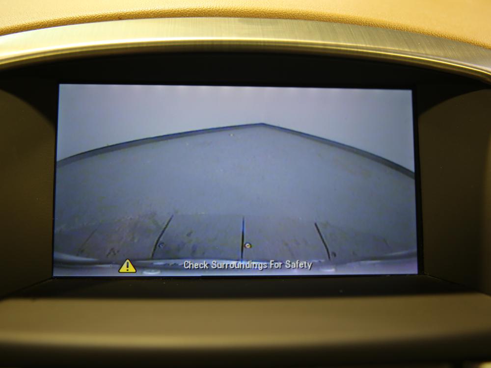 Buick Verano Leather package 2014 d&rsquo;occasion à vendre - 31