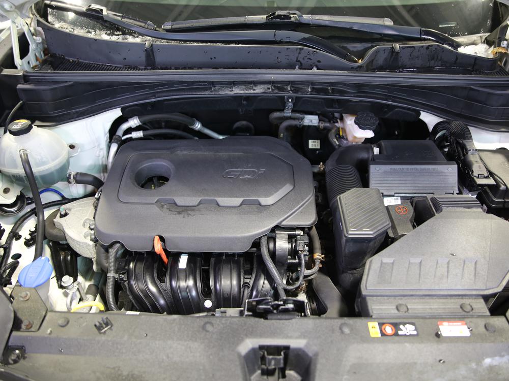 Kia Sportage LX 2019 d&rsquo;occasion à vendre - 32