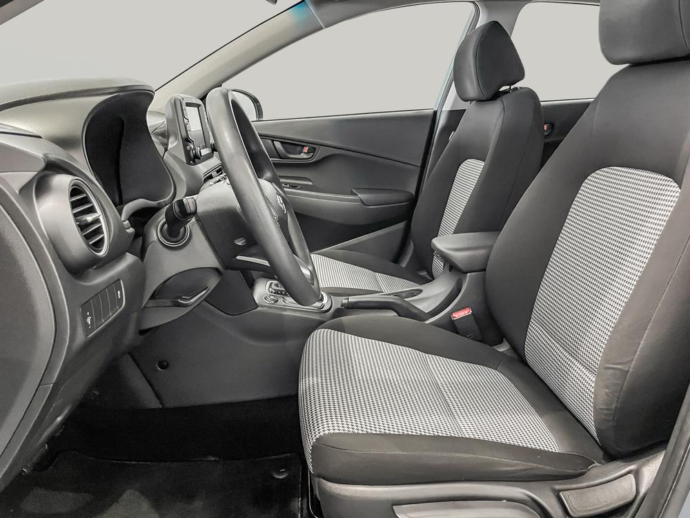 Hyundai Kona Essential 2021 d&rsquo;occasion à vendre - 13