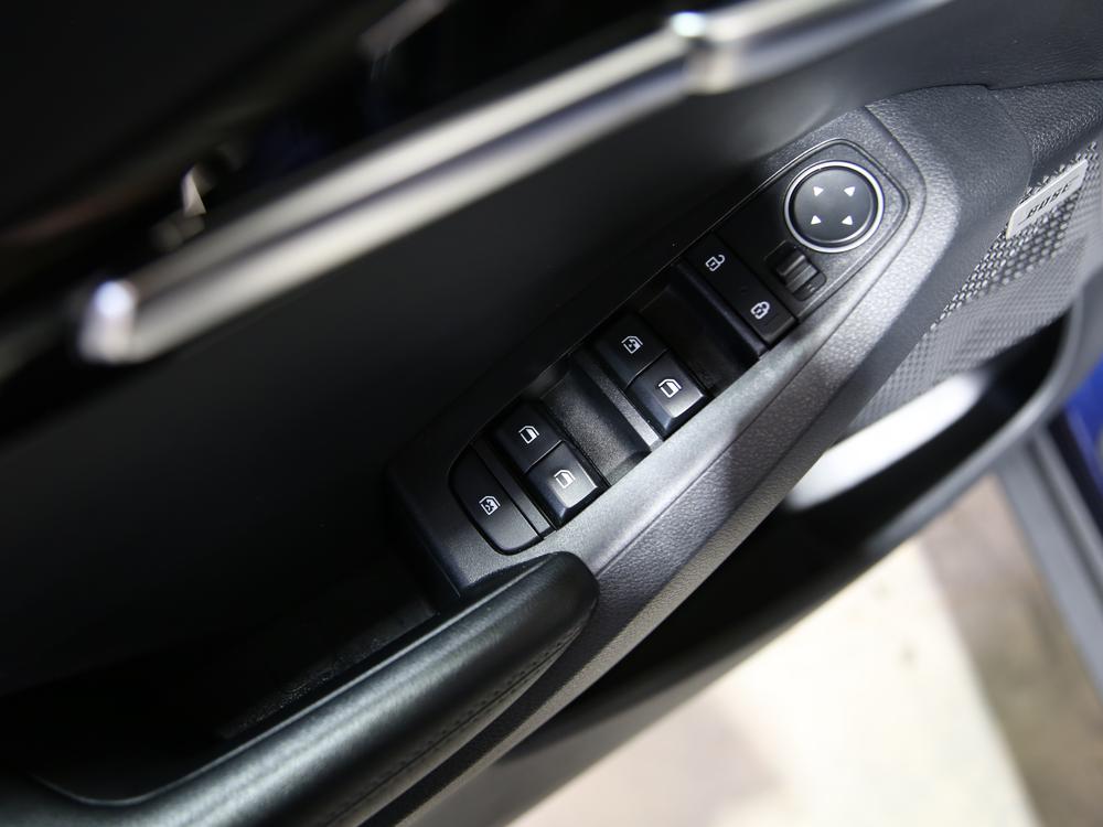 Kia Seltos SX TURBO 2022 d&rsquo;occasion à vendre - 16