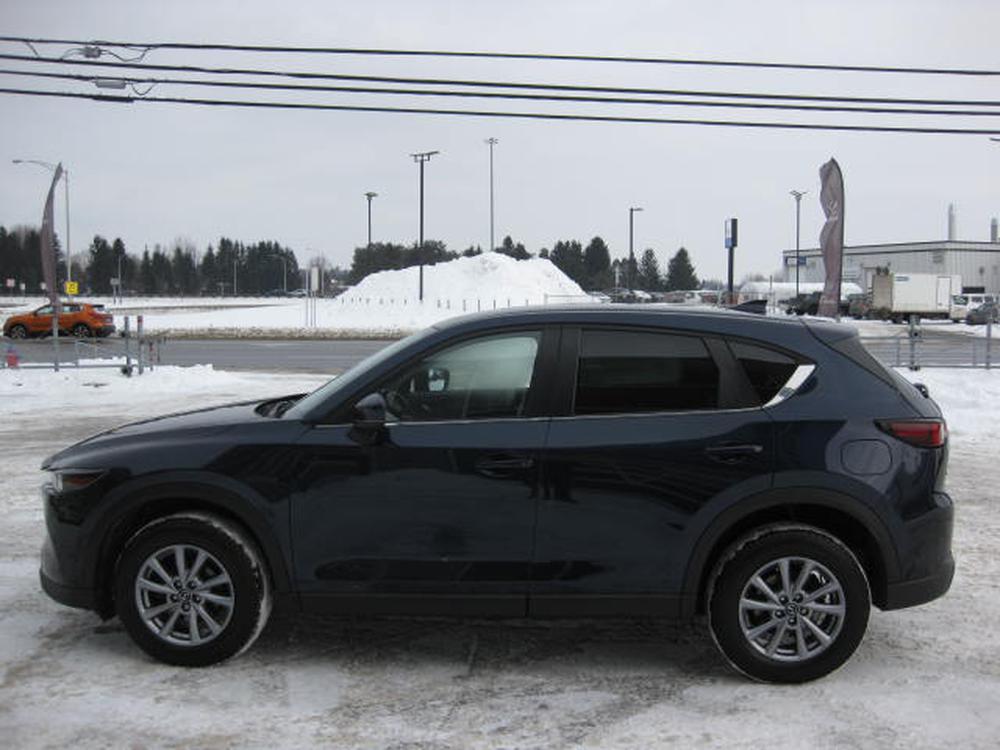 Mazda CX-5 GX 2023 d&rsquo;occasion à vendre - 3