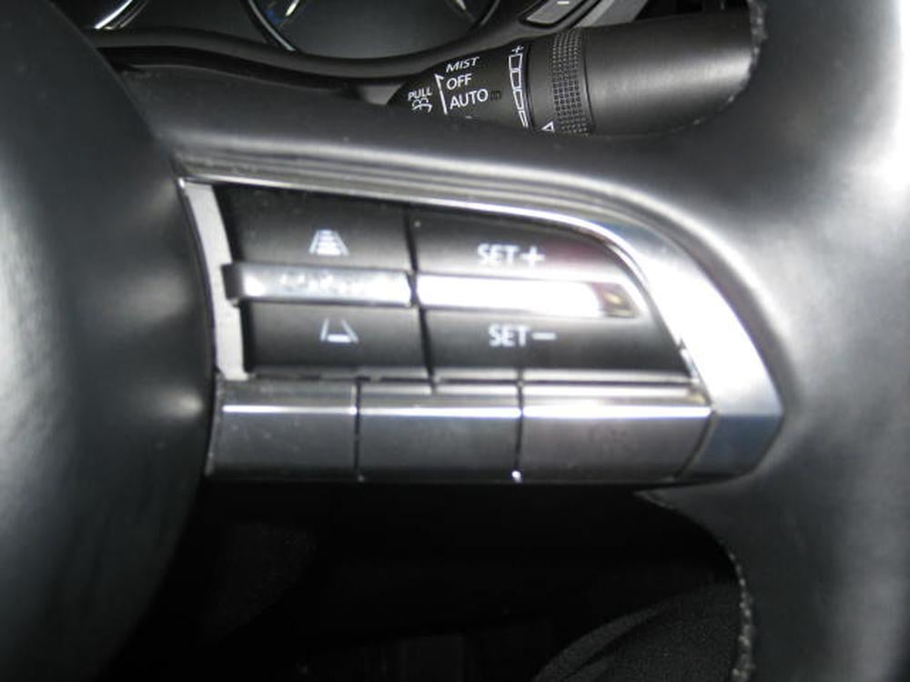 Mazda Mazda3 GT Turbo AWD 2022 d&rsquo;occasion à vendre - 18