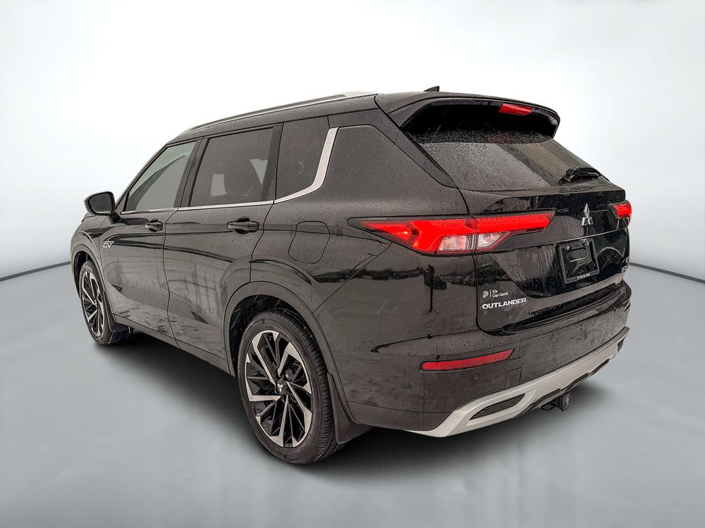 Mitsubishi Outlander PHEV SEL 2023 d&rsquo;occasion à vendre - 6