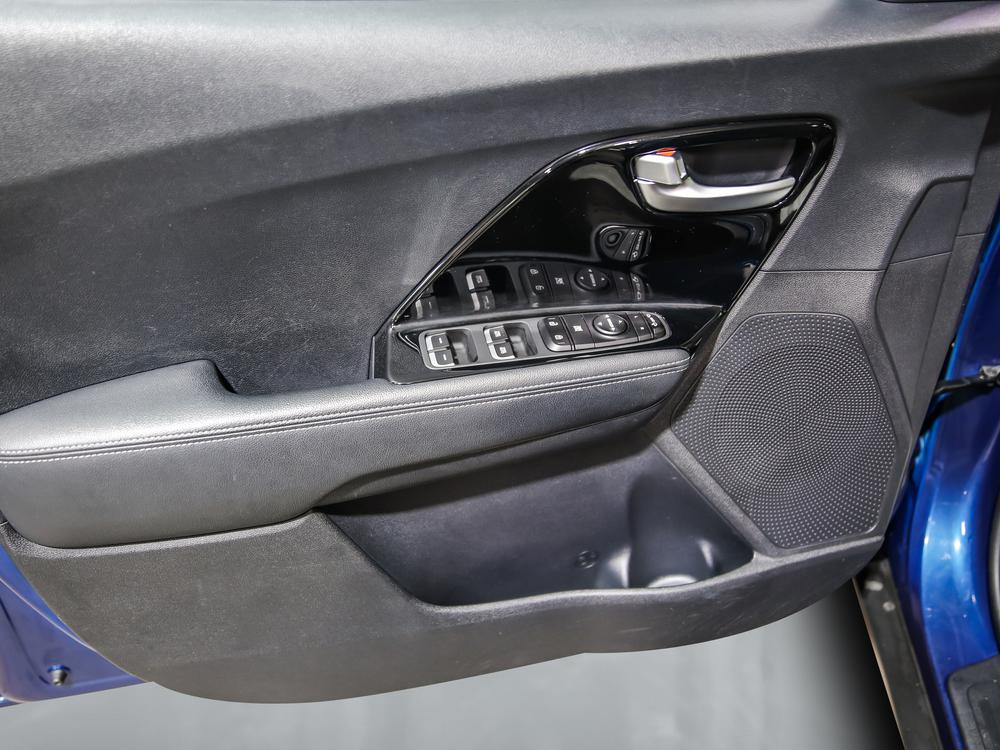 Kia Niro EX 2019 d&rsquo;occasion à vendre - 12