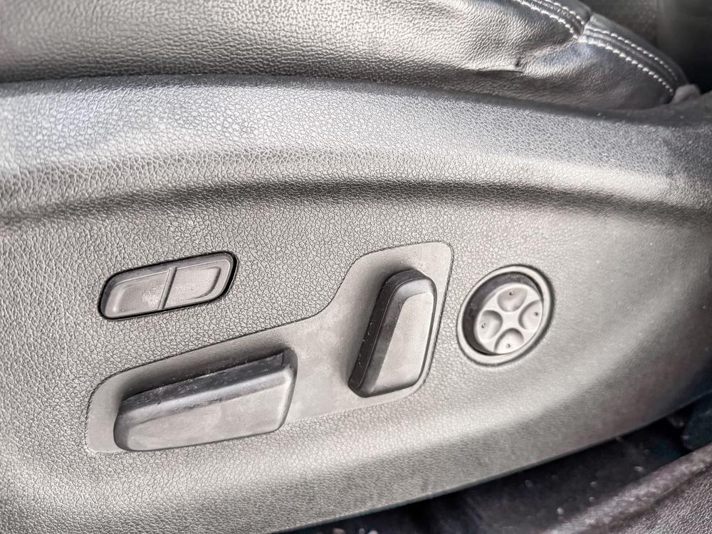 Kia Sorento EX V6 AWD 2019 d&rsquo;occasion à vendre - 14