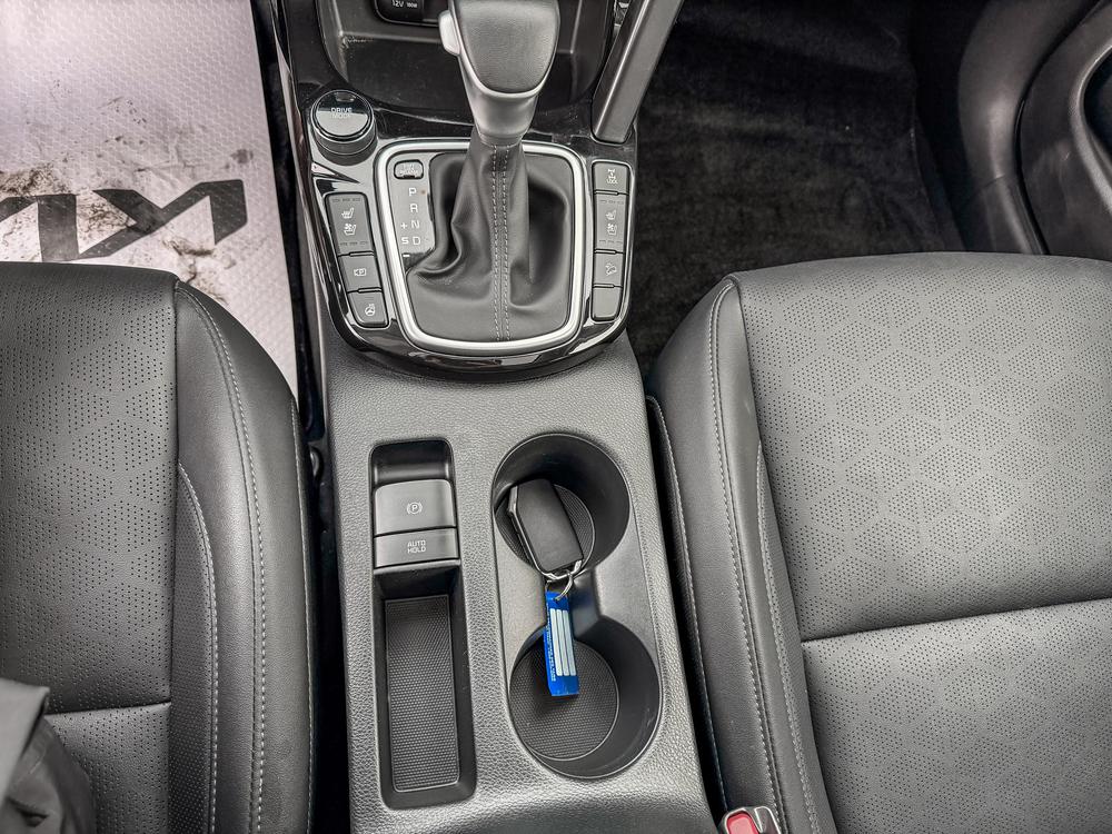 Kia Seltos EX PREMIUM AWD 2024 d&rsquo;occasion à vendre - 29