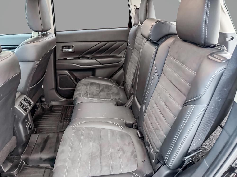 Mitsubishi Outlander PHEV SEL 2020 d&rsquo;occasion à vendre - 27