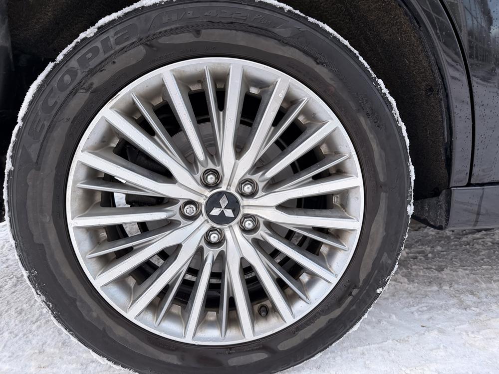 Mitsubishi Outlander PHEV SEL 2020 d&rsquo;occasion à vendre - 9