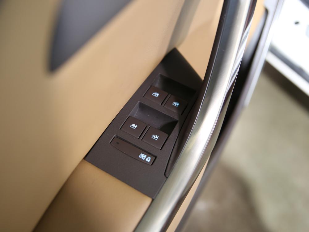 Buick Verano Leather package 2014 d&rsquo;occasion à vendre - 14