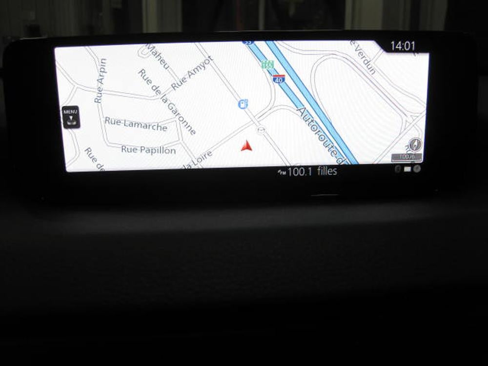 Mazda CX-50 GT Turbo 2024 d&rsquo;occasion à vendre - 22