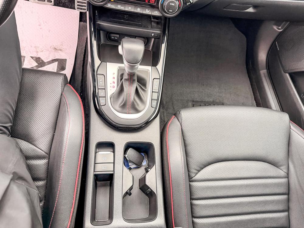 Kia Forte5 GT LIMITED 2023 d&rsquo;occasion à vendre - 26