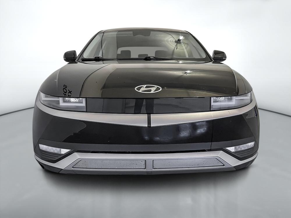 Hyundai IONIQ 5 Preferred Long range AWD 2022 d&rsquo;occasion à vendre - 2