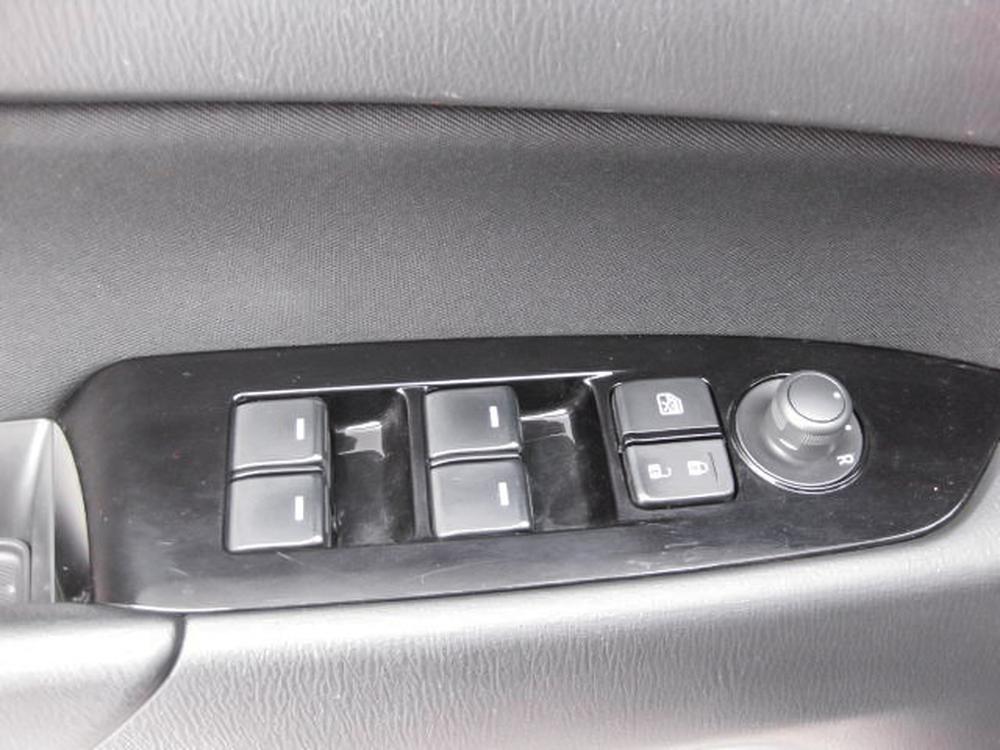 Mazda CX-5 2023 Bleu usage à vendre Mazda CX-5 2023 Bleu usage à vendre