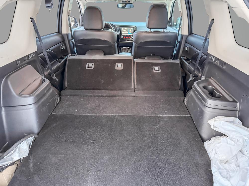 Mitsubishi Outlander PHEV SEL 2020 d&rsquo;occasion à vendre - 28