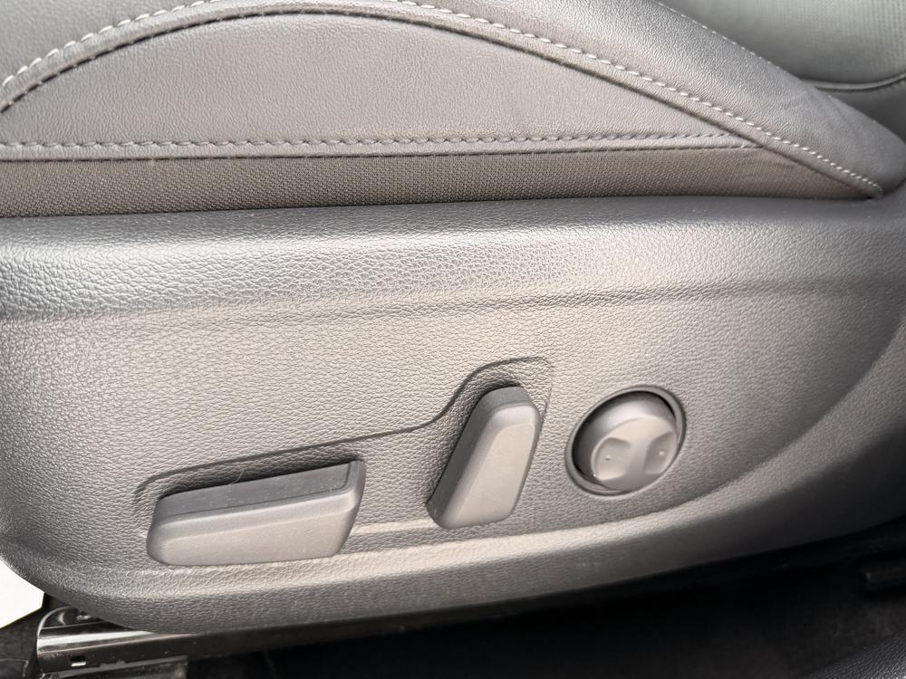 Kia Seltos EX PREMIUM AWD 2024 d&rsquo;occasion à vendre - 18