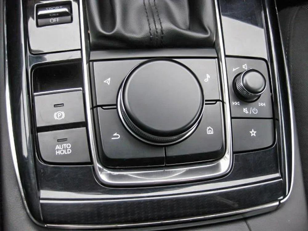 Mazda CX-30 GS 2022 d&rsquo;occasion à vendre - 23