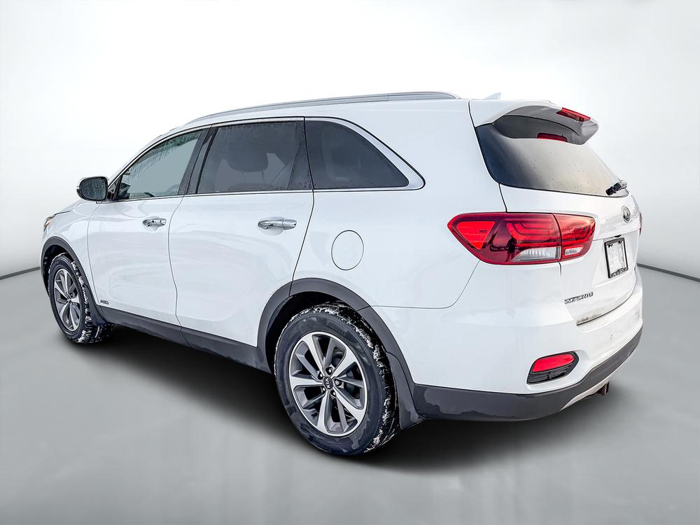 Kia Sorento EX V6 AWD 2019 d&rsquo;occasion à vendre - 6