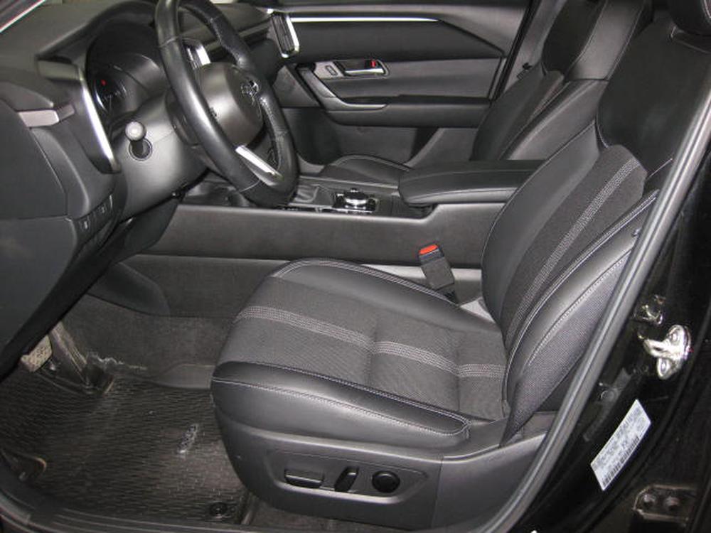 Mazda CX-50 GS-L 2023 d&rsquo;occasion à vendre - 12