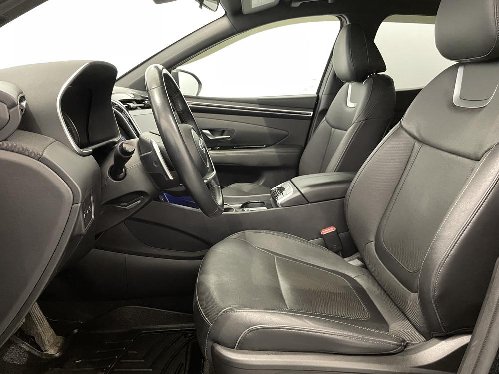 Hyundai Santa Cruz Preferred Trend package AWD 2023 d&rsquo;occasion à vendre - 13